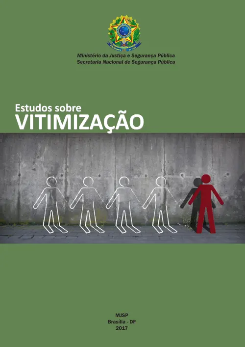 Livro organizado - Estudos sobre Vitimização-1